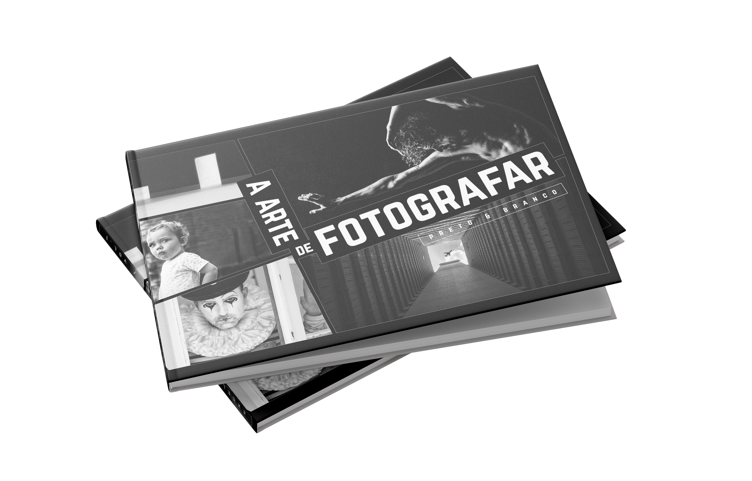 God-Publishing-Editora-Publicacoes-Colecoes-Fotografia-Arte-Publisher-Photography-Collections-Books-Arte-Fotografar-Preto-Branco-1-2